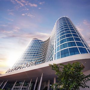 Universal'S Aventura Hotel